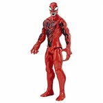 Spiderman Black Suit - Action Figure - 30 cm - Superhero - Superhero
