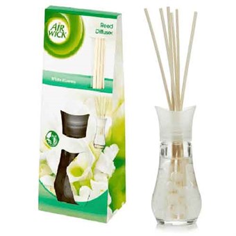 Air Wick Air Freshener Scent Sticks - White Flowers