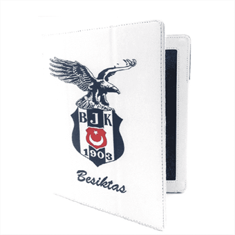 TipTop iPad Case (Besiktas)
