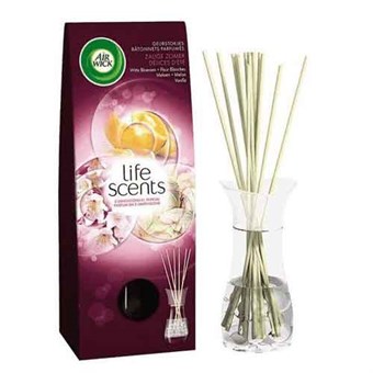 Air Wick Air Freshener Scent Sticks - Summer Delights