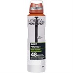 L'Oréal Paris Men Expert Deodorant - Shirt Protect - 48 H Antiperspirant - 250 ml