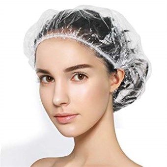 Gift Shower cap included (1 gift per order)