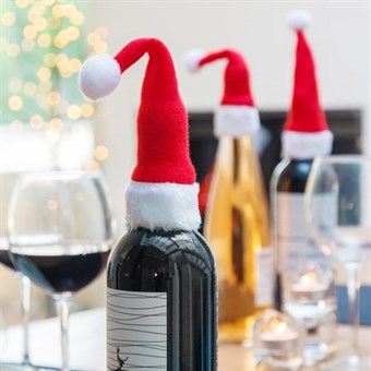 Bottle sling cap (4 pieces)