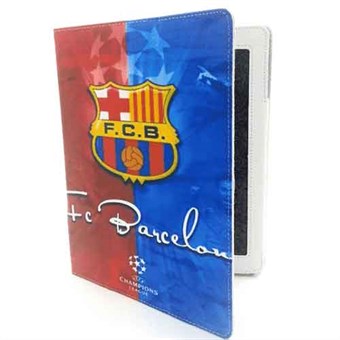 TipTop iPad Case (Barcelona)