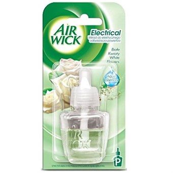 Air Wick Air Freshener Refill - 19 ml - White Flower