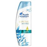 Head & Shoulders Refreshing Tea Tree Shampoo - 225 ml