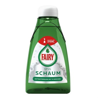 Fairy Detergent - 450 ml - Pomegranate