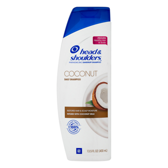 Head & Shoulders Refreshing Tea Tree Shampoo - 225 ml
