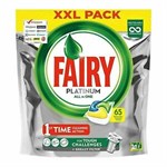 Fairy Original All In One - Dishwasher Tabs