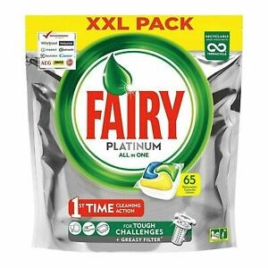 Fairy Original All In One - Dishwasher Tabs