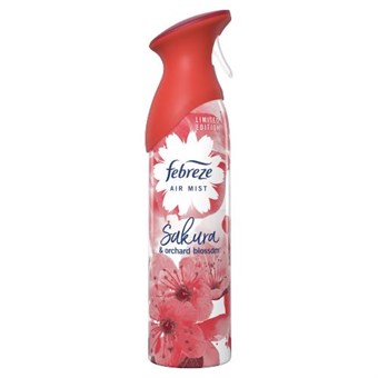 Febreze Air Effects Air Freshener - 300 ml - Spray - Fruity Tropics