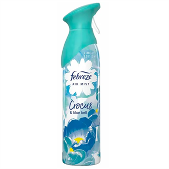 Febreze Air Effects Air Freshener - 300 ml - Spray - Fruity Tropics