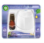 Air Wick Freshmatic Compact Kit - With 24 ml Refill - Pure
