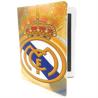 TipTop iPad Case (Real Madrid)