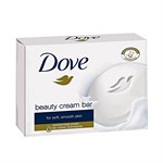 Dove Soap Bar - Beauty Cream Bar - 100 Grams