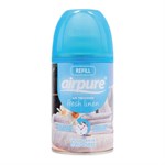 AirPure Refill for Freshmatic Spray - Scent of Fresh Laundry