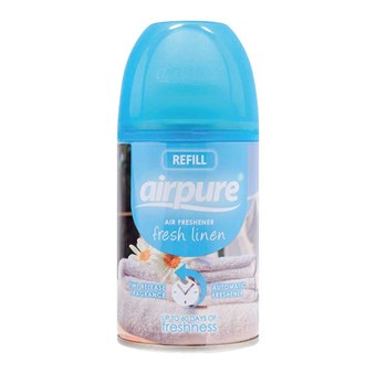 AirPure Refill for Freshmatic Spray - Scent of Fresh Laundry