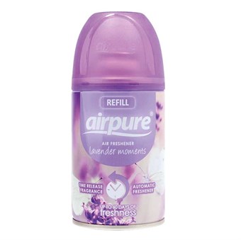 AirPure Refill for Freshmatic Spray Lavender Moments / Lavender Scent