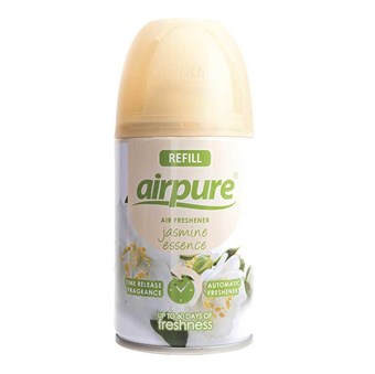 AirPure Refill for Freshmatic Spray - Jasmine Essence / Jasmine Scent