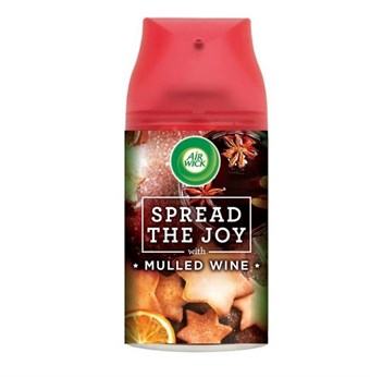 Air Wick Refill for Freshmatic Spray - Mulled Wine