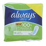 Always Ultra Normal - 10 pcs.