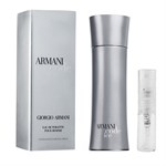 Armaf Tres Nuit by Armaf - Eau De Toilette Spray - 100 ml - For Men