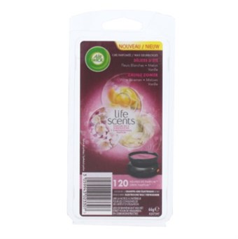 Air Wick Wax Melt Refill Summer Delights