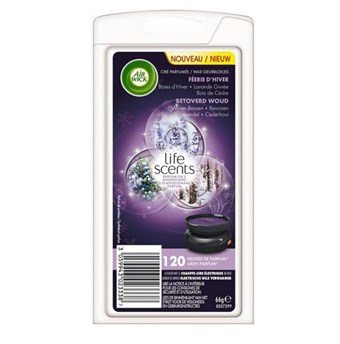 Air WIck Wax Melt refill Enchanted Forest