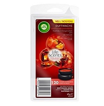 Air Wick Wax Melt refill Mulled wine by the Fire