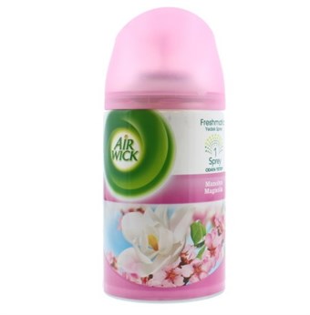 Air Wick Refill for Freshmatic Spray - Magnolia and Cherry Blossom