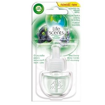 Air Wick Air Freshener Refill 19 ml - Forest Waters