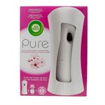 Air Wick Refill for Fresh Matic Spray - White