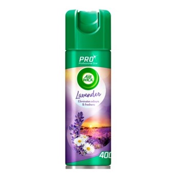 Air Wick Fresh Spray - 240 ml - Fresh Water