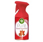 Air Wick Pure Aerosol Air Freshener - Smooth Lilly
