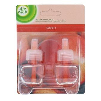 Air Wick Refill for Electric Air Freshener (2 x 19 ml.) - Apple