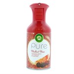 Air Wick Pure Aerosol Air Freshener - Mulled Wine - 250 ml