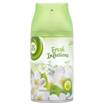 Air Wick Refill for Freshmatic Spray Air Freshener - Floral Delight