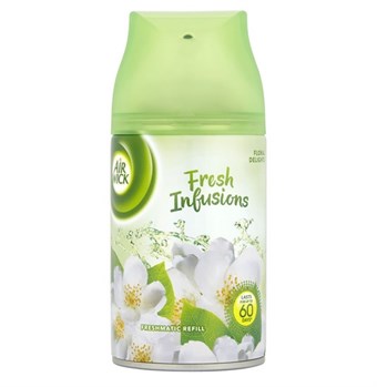 Air Wick Refill for Freshmatic Spray Air Freshener - Floral Delight
