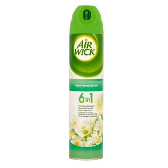 Air Wick Aerosol Air Freshener - Ivory Freesia Bloom
