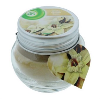 Air Wick 30 g Candle - White Vanilla Bean