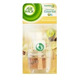 Air Wick Air Freshener Refill - 19 ml - White Vanilla Bean