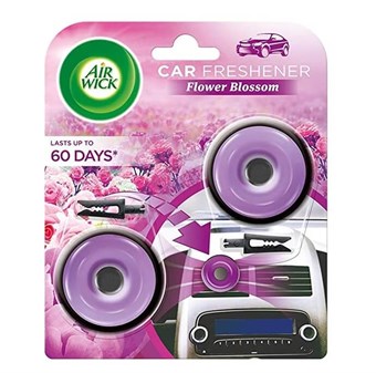 Air Wick Electric Air Freshener with Refill - Nenuco cologne