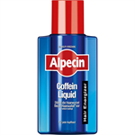 Alpecin Caffeine Shampoo C1 Duo - 250 ml
