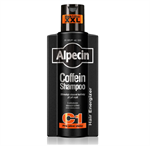 Alpecin Caffeine Shampoo C1 Duo - 250 ml