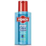 Alpecin Caffeine Shampoo C1 Duo - 250 ml