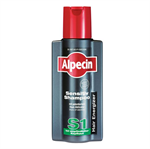 Alpecin Caffeine Shampoo C1 Duo - 250 ml