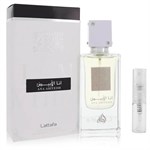 Armaf Tres Nuit by Armaf - Eau De Toilette Spray - 100 ml - For Men