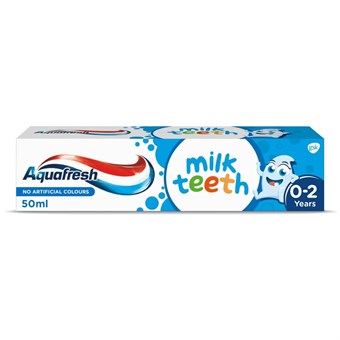 Oral-B Delicate White 123 Toothpaste - 100 ml