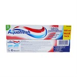 Aquafresh Active White Toothpaste - 125 ml