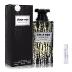 Armaf Tres Nuit by Armaf - Eau De Toilette Spray - 100 ml - For Men